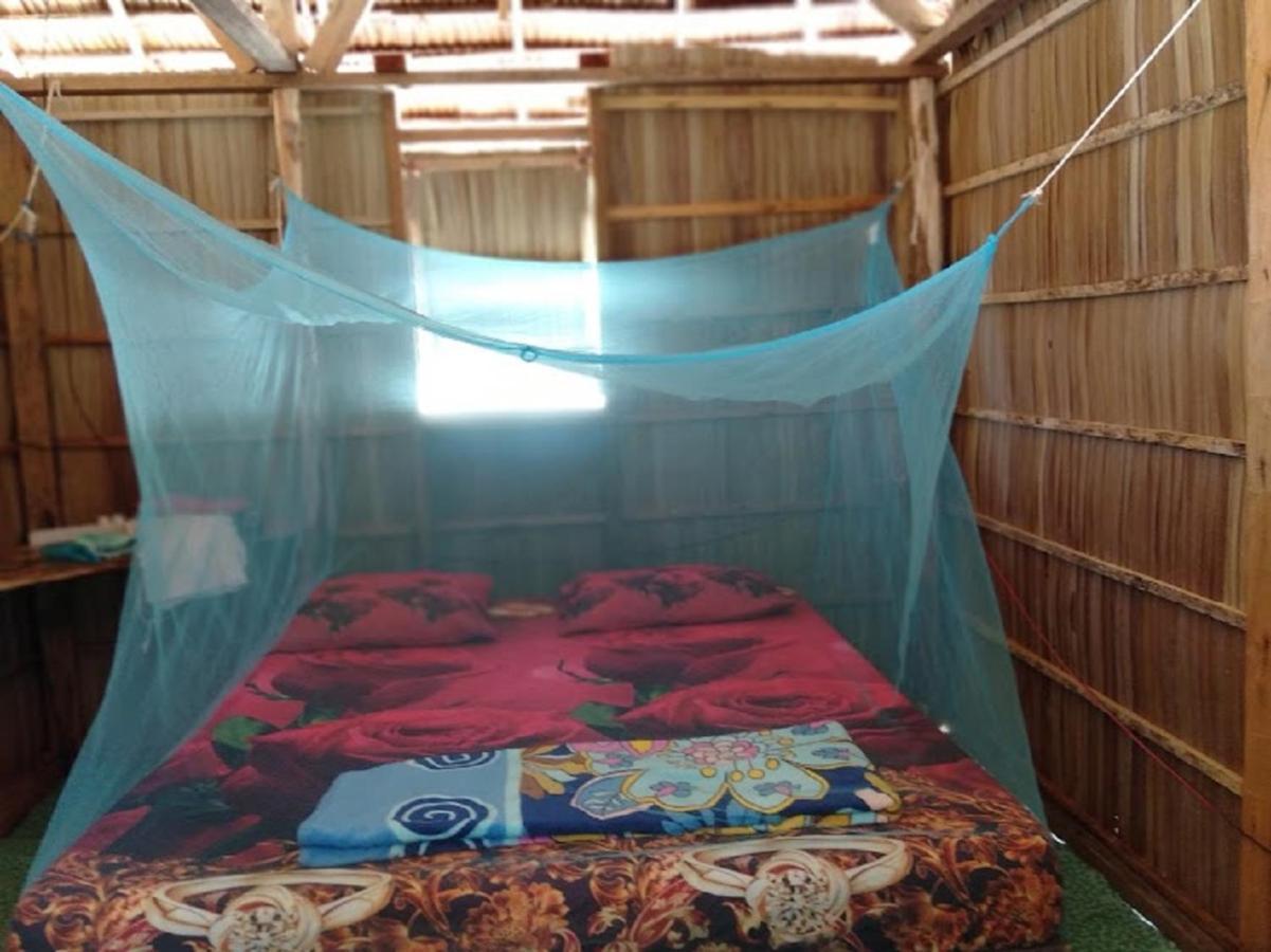 Nus Homestay Raja Ampat Kri Esterno foto